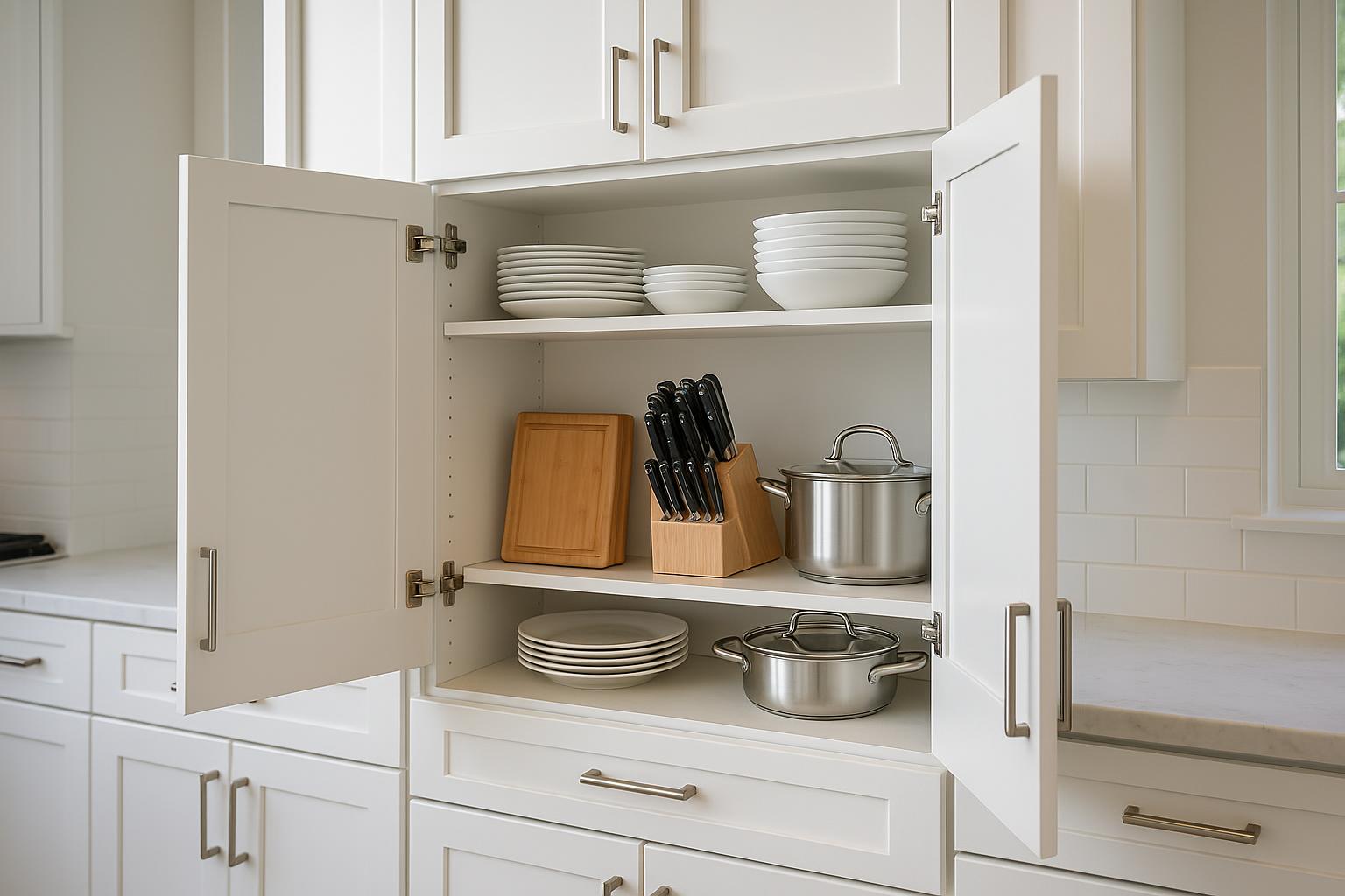 Cabinet Installation service by Mirror Kitchen Remodeling Deerfield Beach